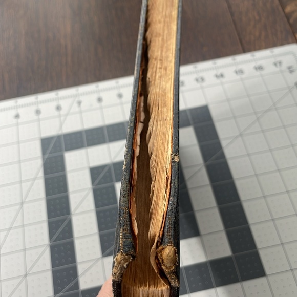 The Household Searchlight Recipe Book, by The Household Magazine 1940 - Picture 14 of 16